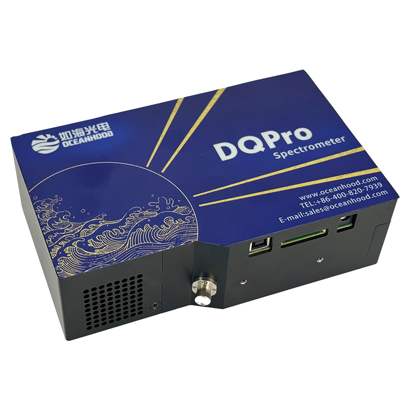 DQPro 制冷型光纤麻豆一二三产区