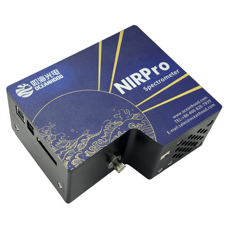 NIRPro制冷型近红外光纤麻豆一二三产区