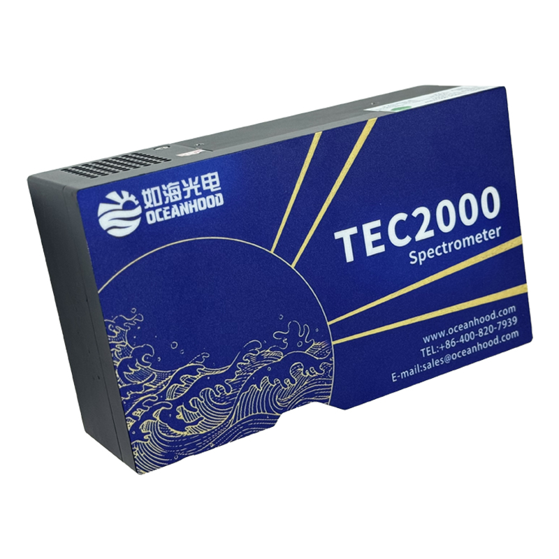 TEC2000制冷型光纤麻豆一二三产区